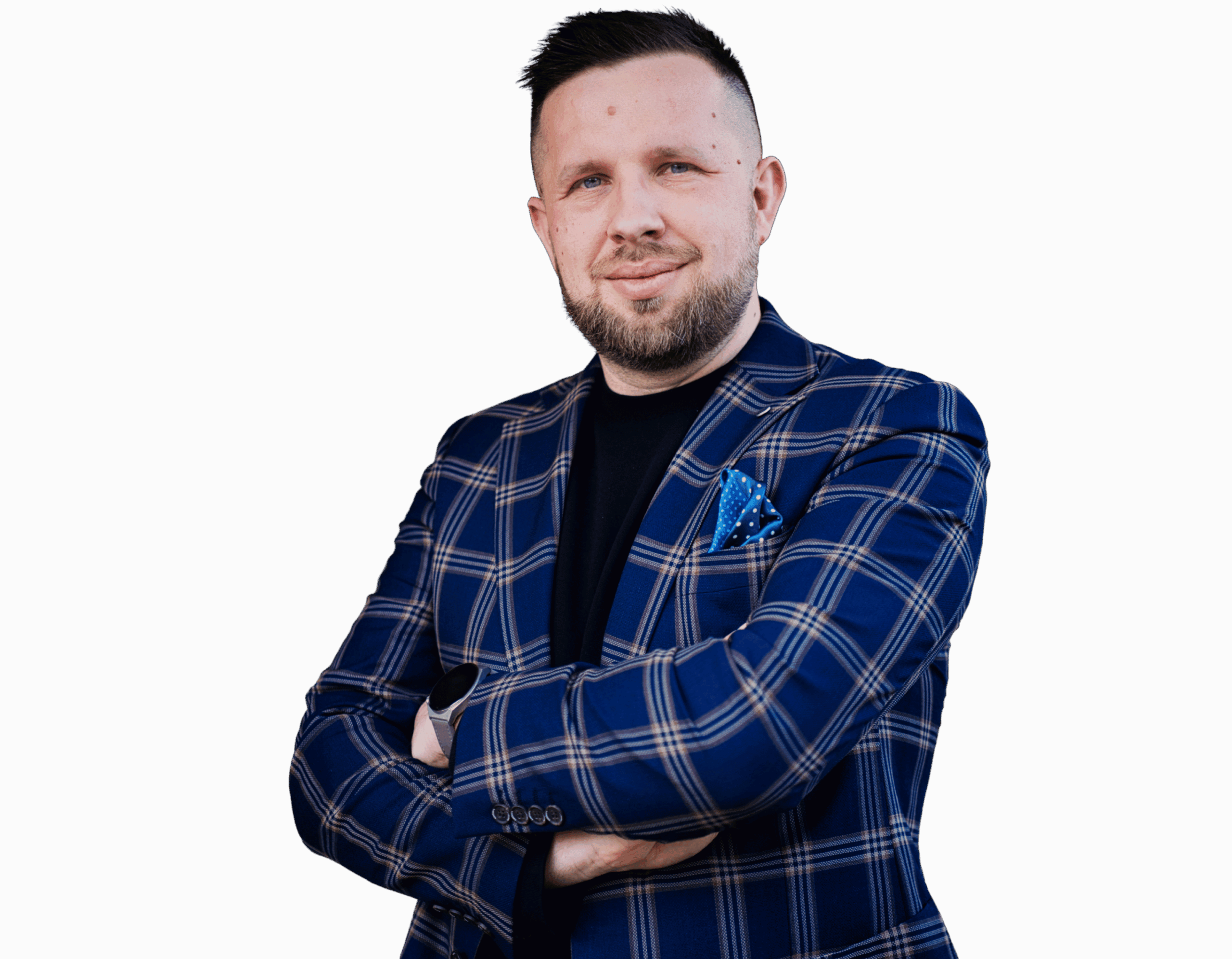 Piotr Bucki