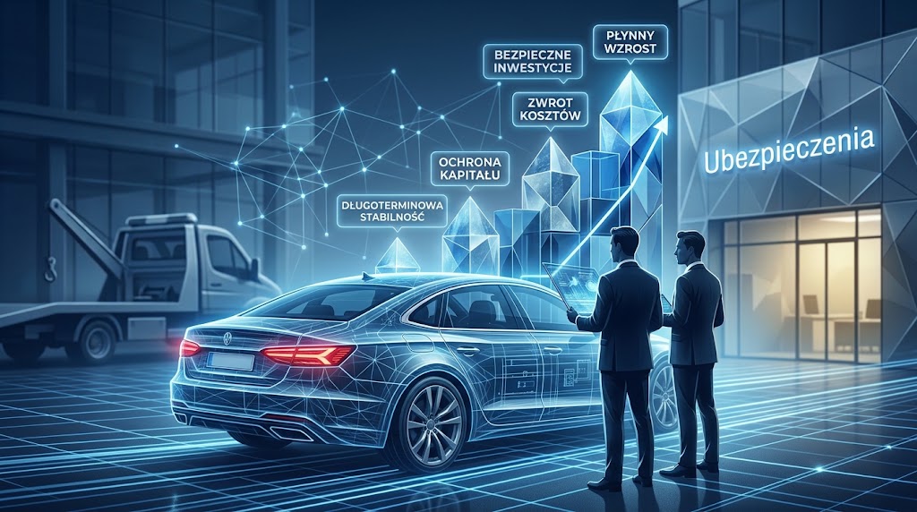 Ubezpieczenie GAP leasing i fakturowy