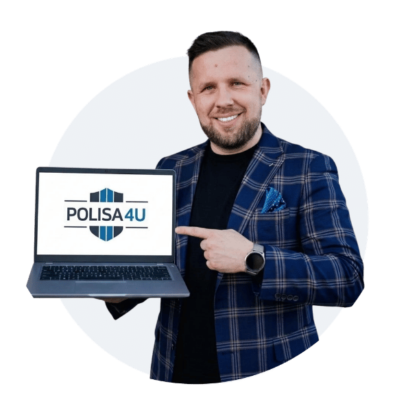 Piotr Bucki Polisa4U